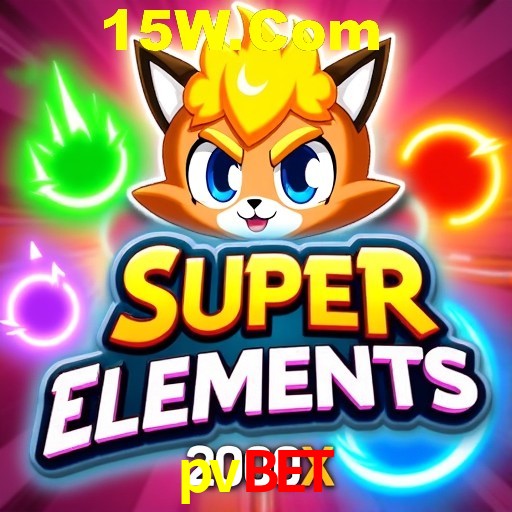 Platform Technology pvbet