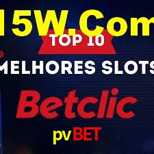 pvbet App Interface
