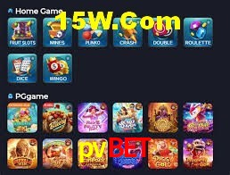 Welcome Bonus pvbet
