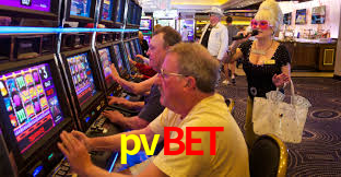 pvbet casino