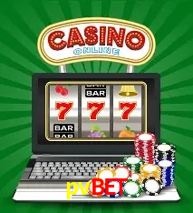 Descubra a Magia dos Jogos de Arcade no pvbet