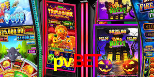 pvbet casino
