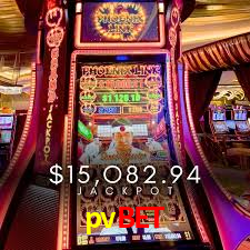 pvbet casino